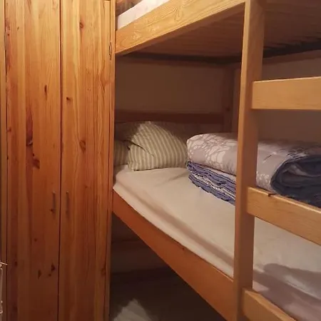 Studio Cabine 5 Pers - Luchon Superbagneres Apartment Bagneres-de-Luchon